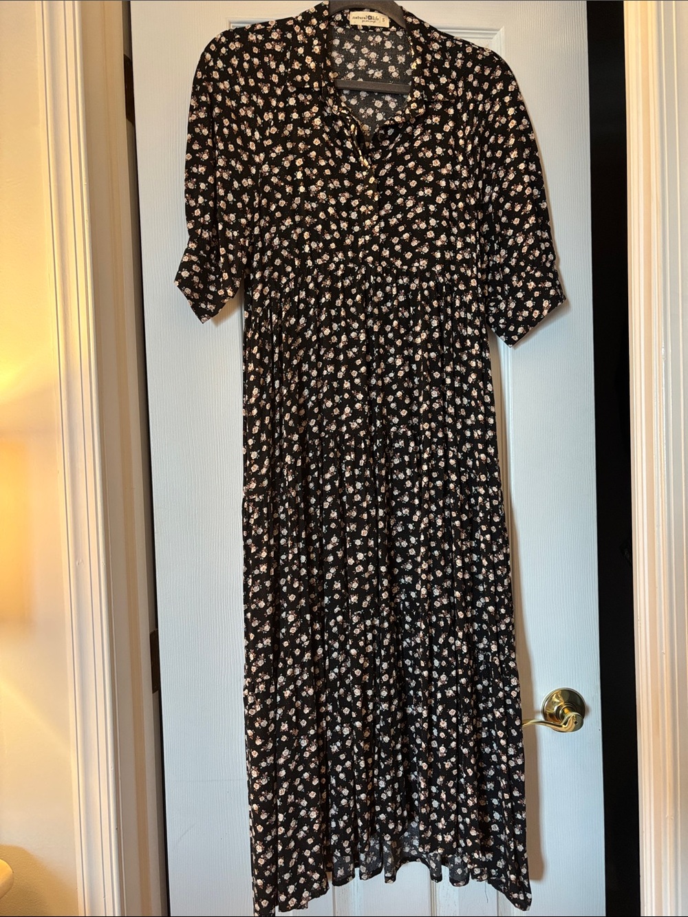Natural Life dress
